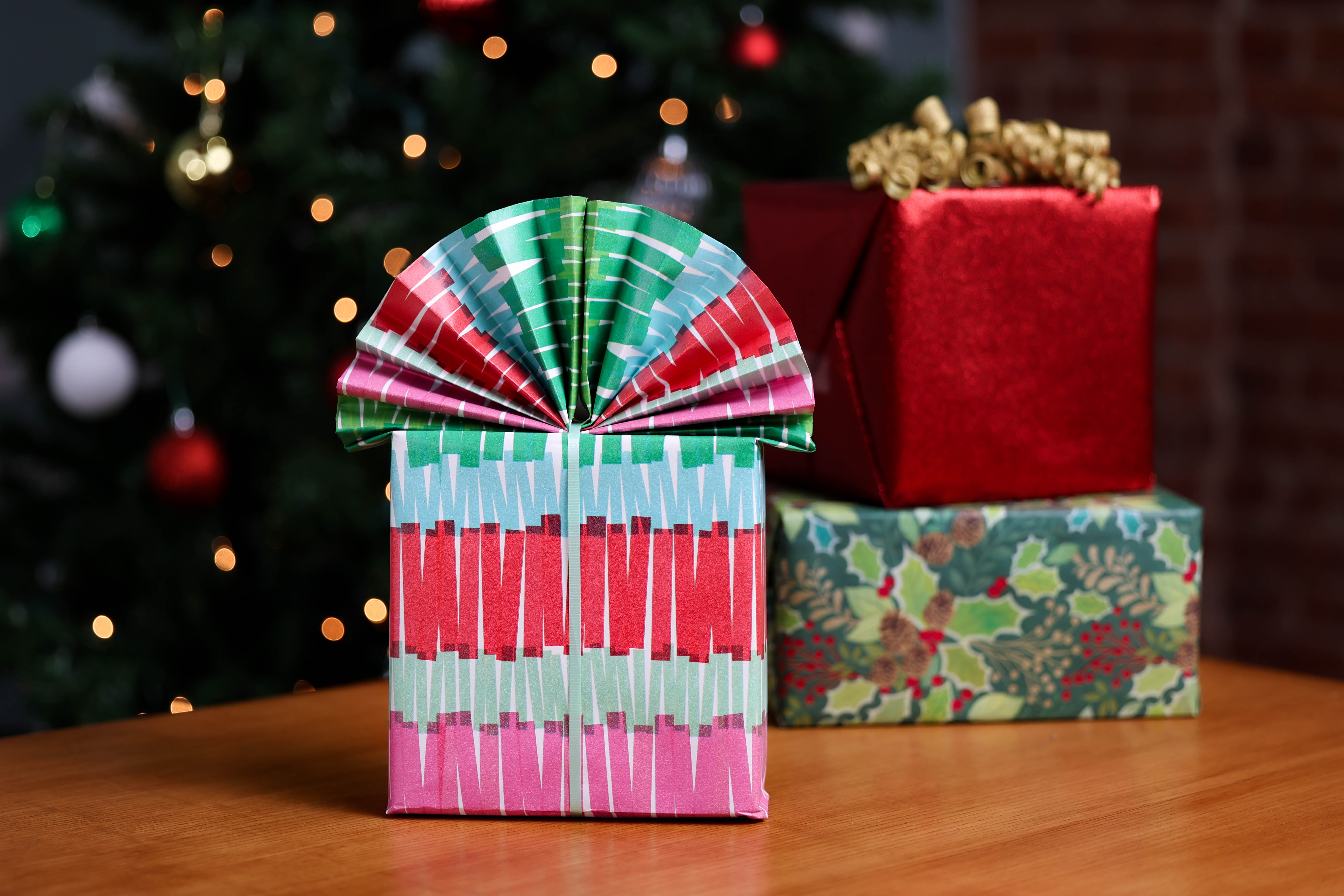 Little ELF—Cutting Wrapping Paper Made Easy and Fun by Bryan Perla —  Kickstarter