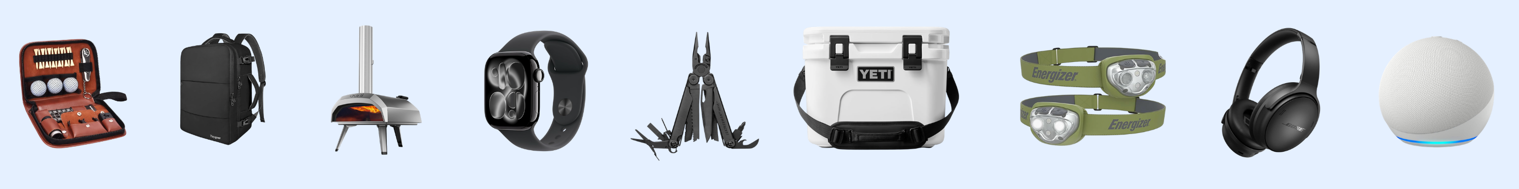 The Best Gift Ideas for Every Type of Guy