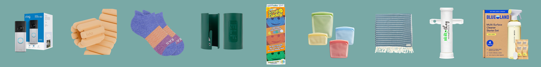 The Ultimate Guide to Shark Tank Products