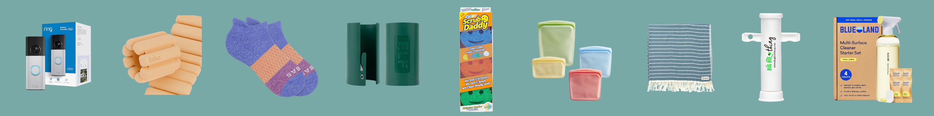 The Ultimate Guide to Shark Tank Products