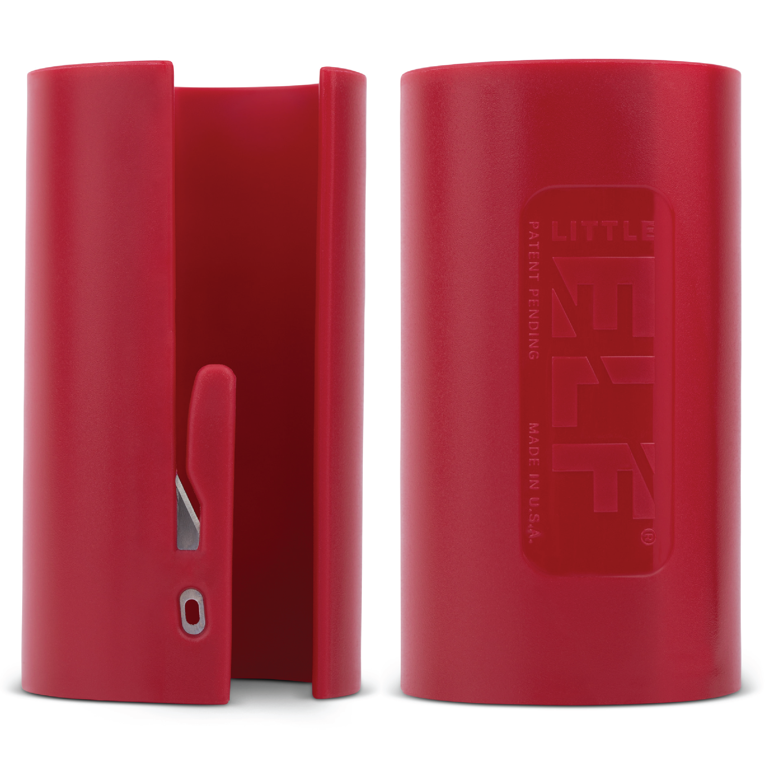 Red Little ELF (2-Pack)