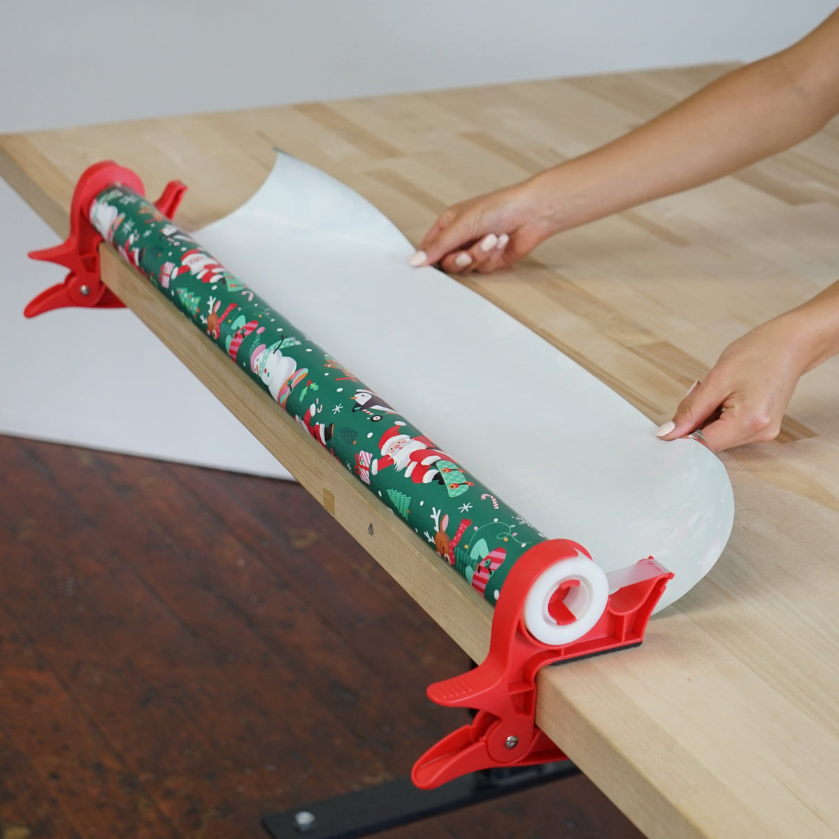 Ultimate Gift Wrappers Set