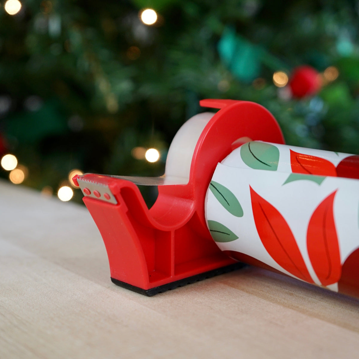 Gift Wrapping Station