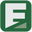 Little ELF Wrapping Paper Cutter logo