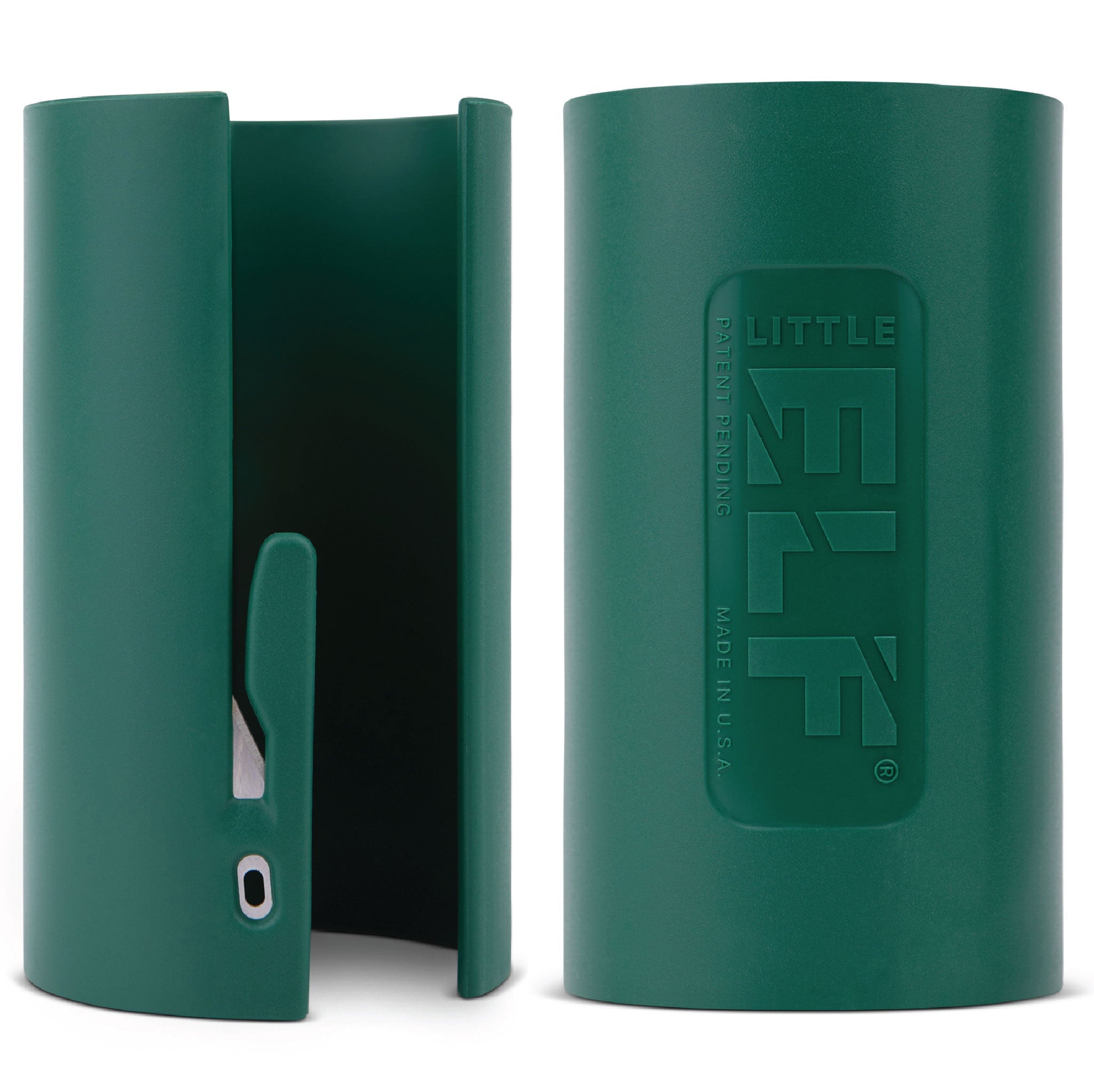 Green Little ELF (2-Pack)