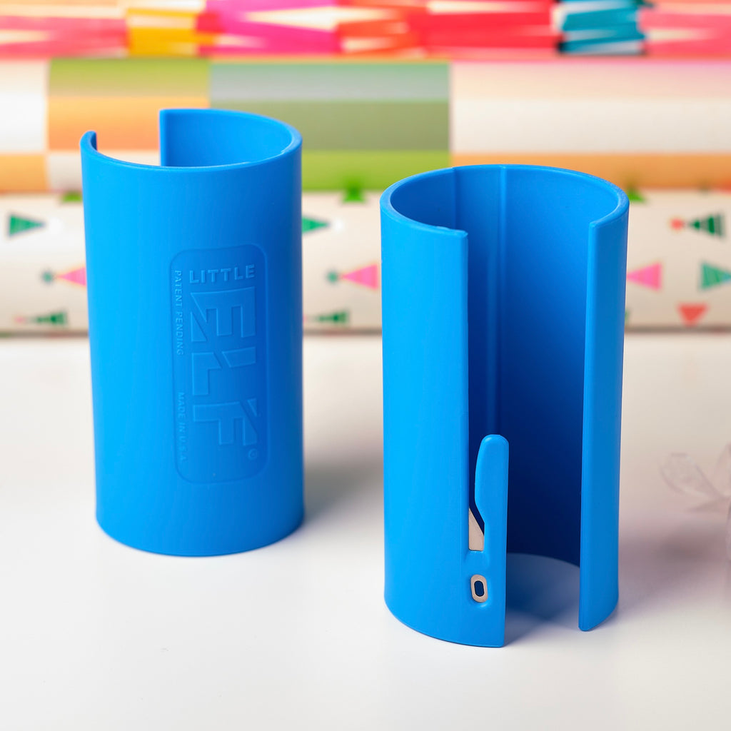 Blue Little ELF (2-Pack)