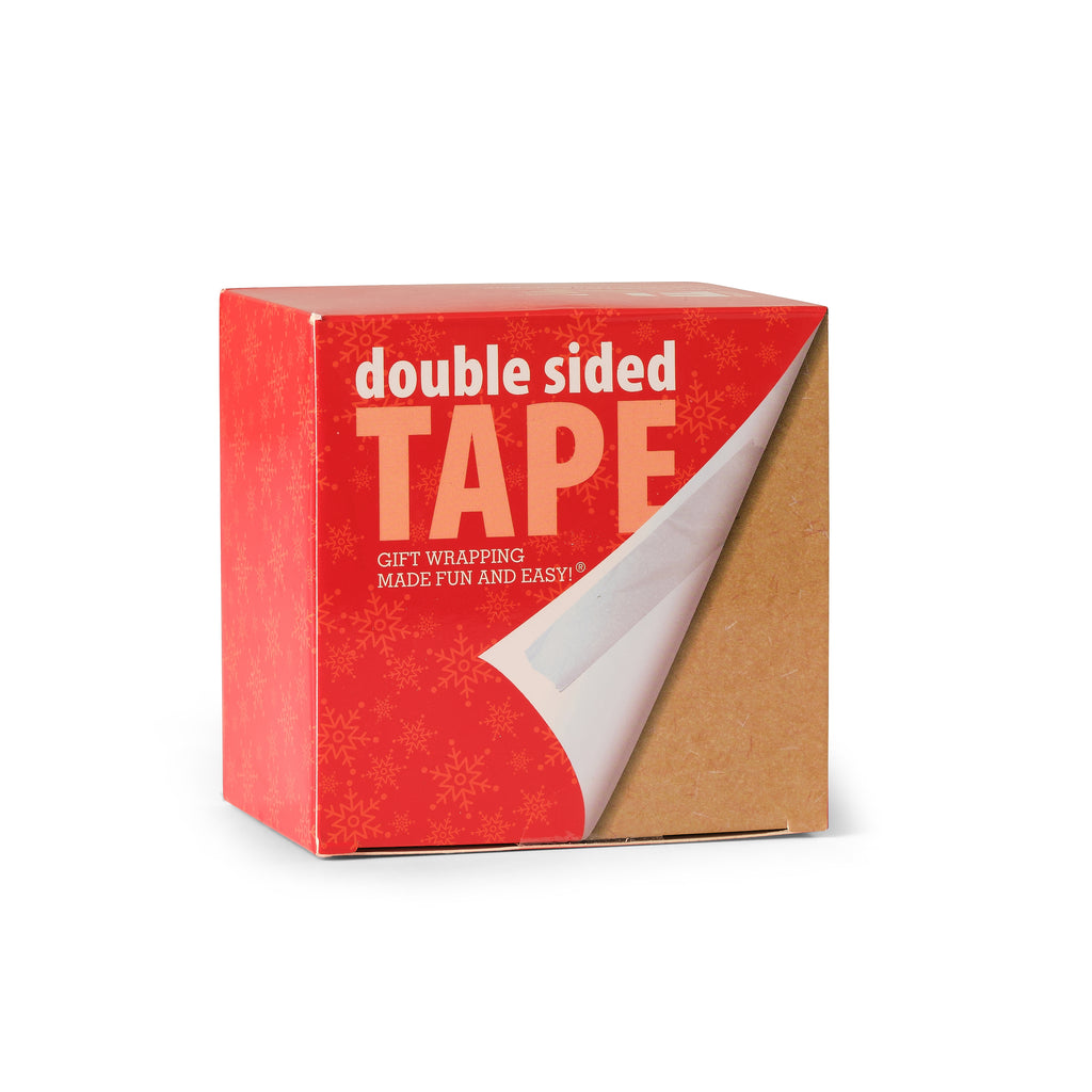 Little ELF Double Sided Gift Wrap Tape
