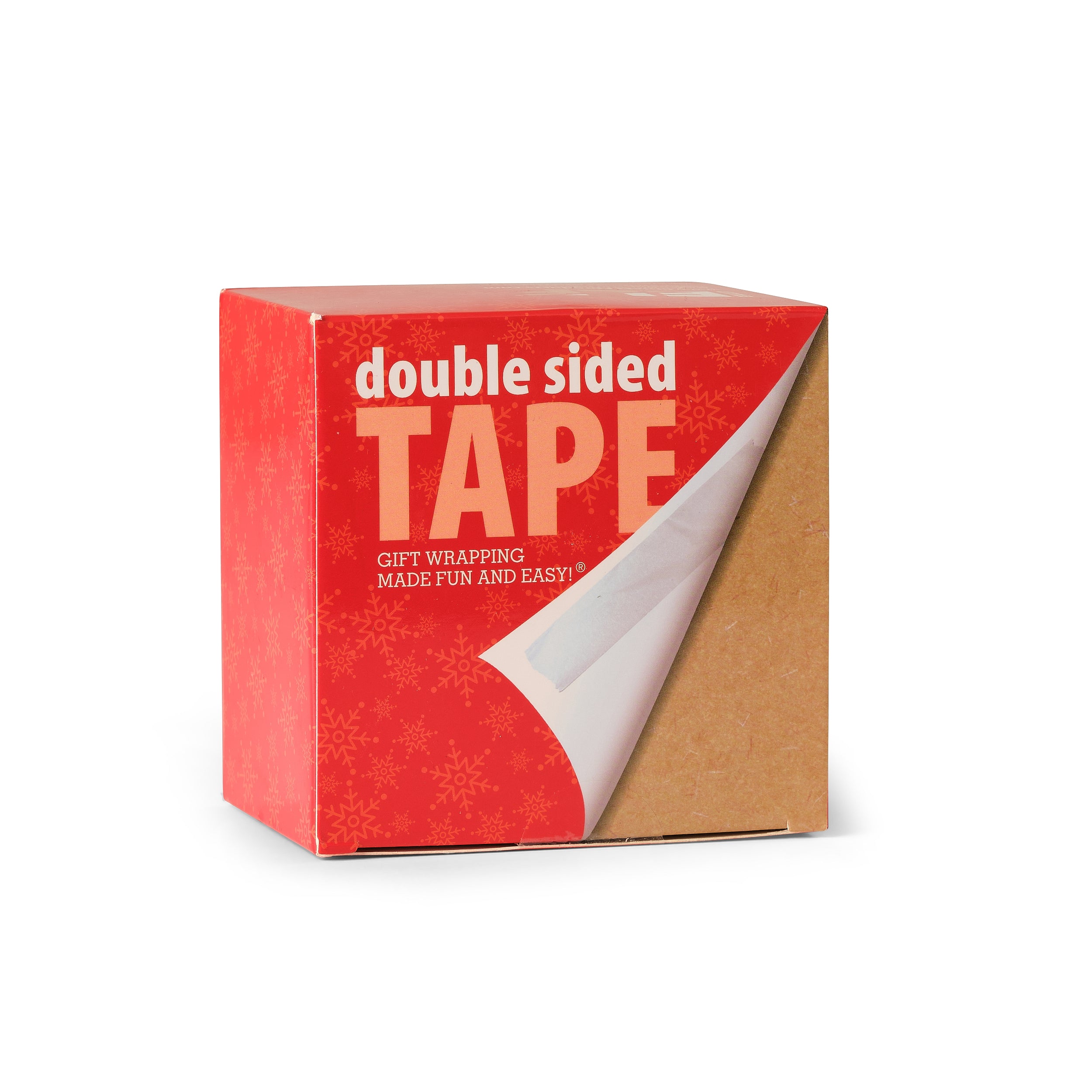 Little ELF Double Sided Gift Wrap Tape