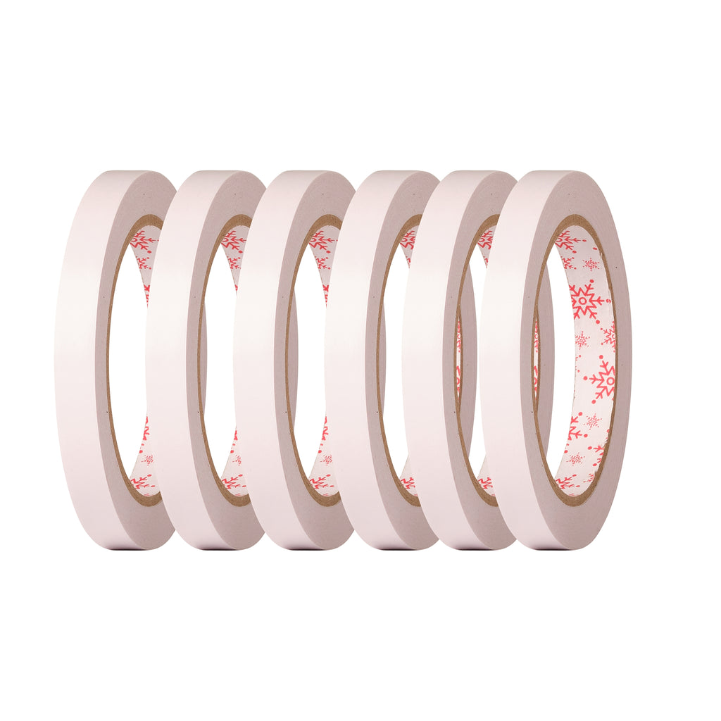 Little ELF Double Sided Gift Wrap Tape