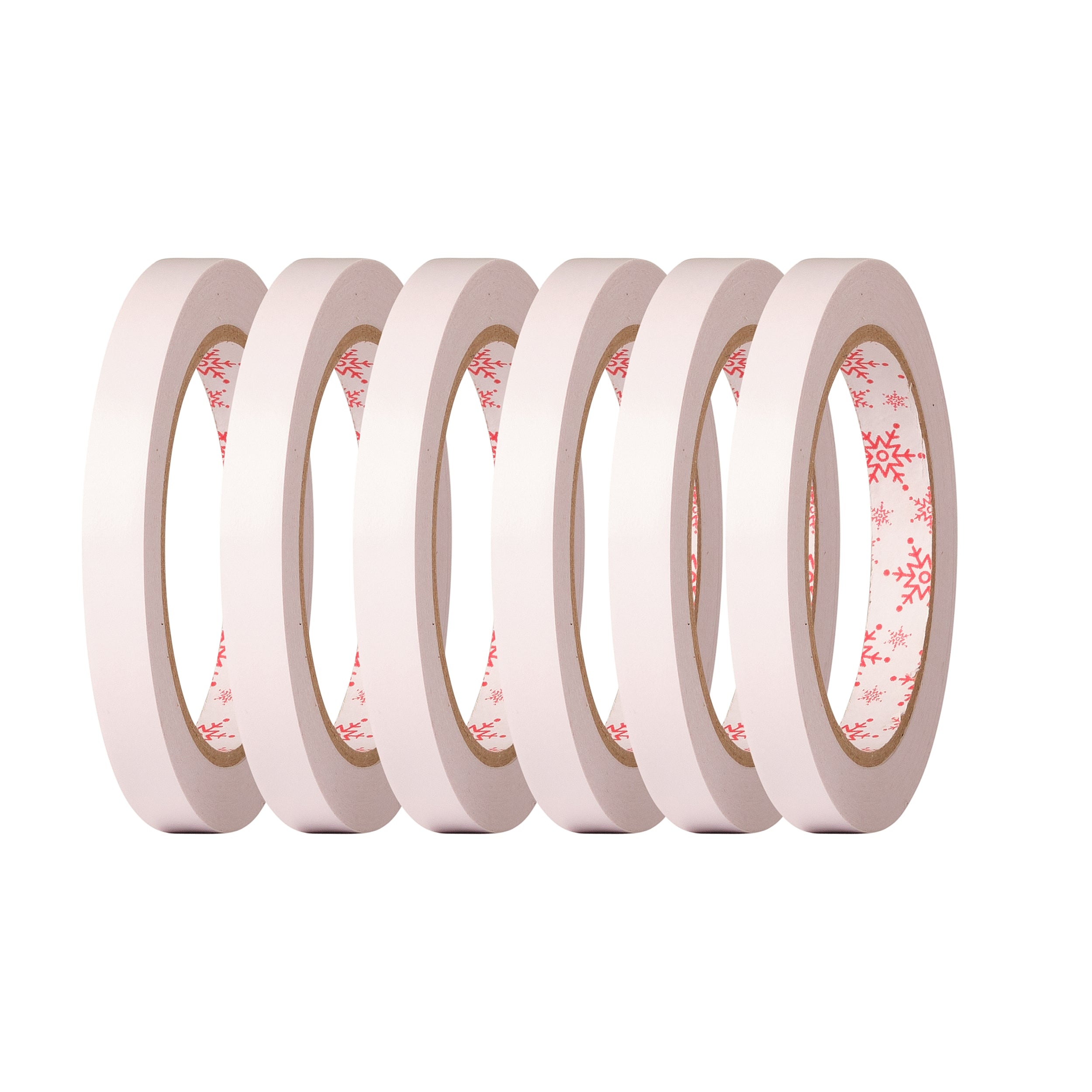 Little ELF Double Sided Gift Wrap Tape