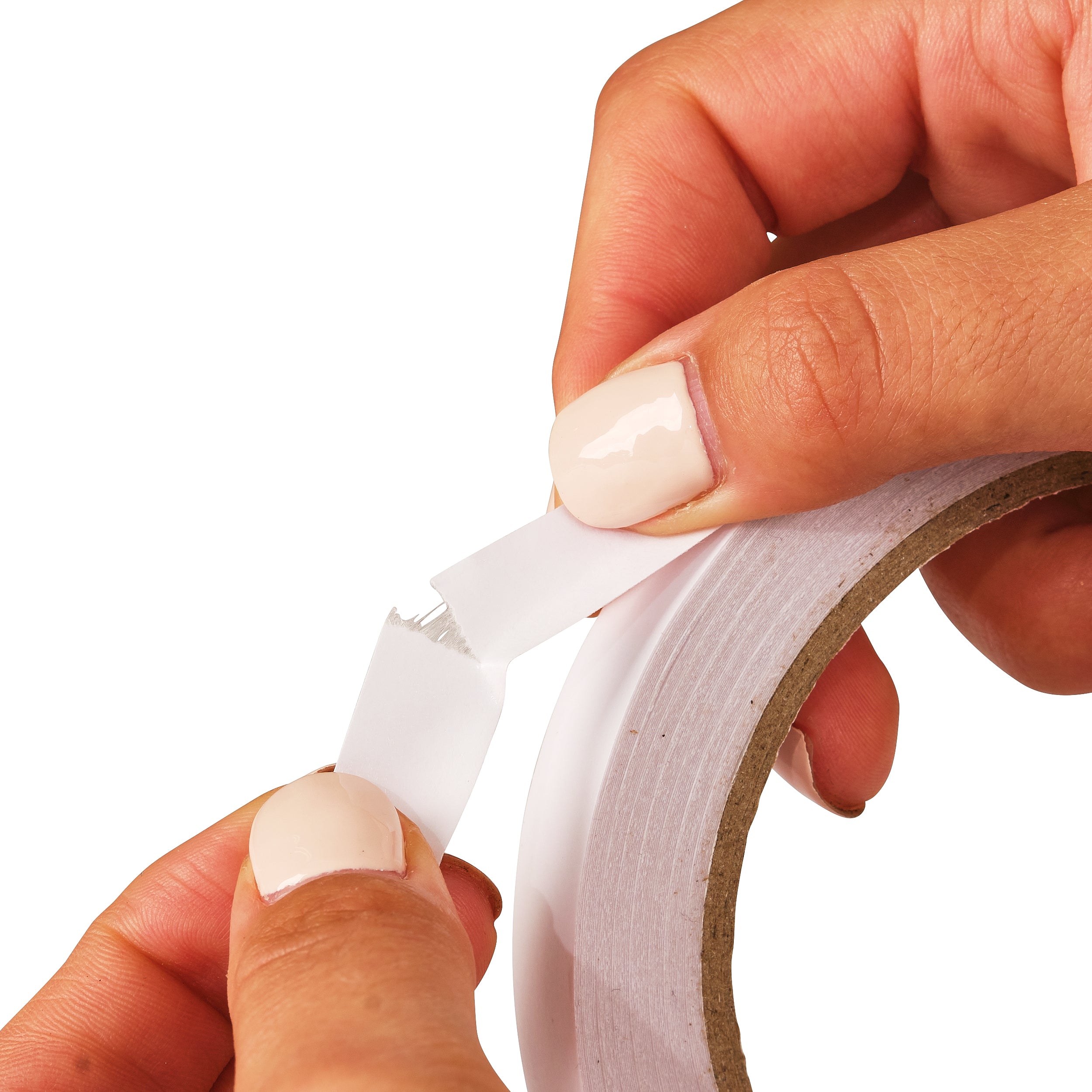 Little ELF Double Sided Gift Wrap Tape