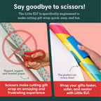 Blue Little ELF (2-Pack)