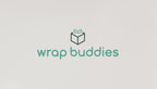 Gift Wrapping Station