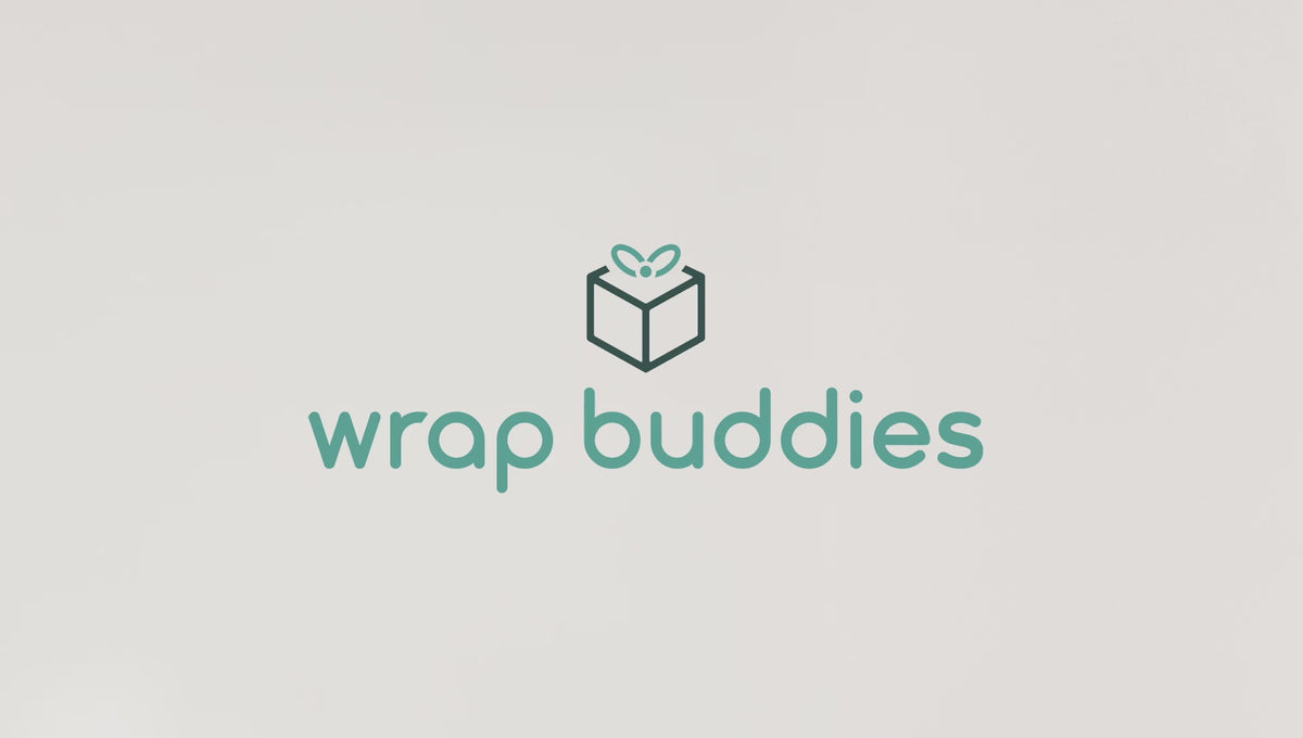 Gift Wrapping Station
