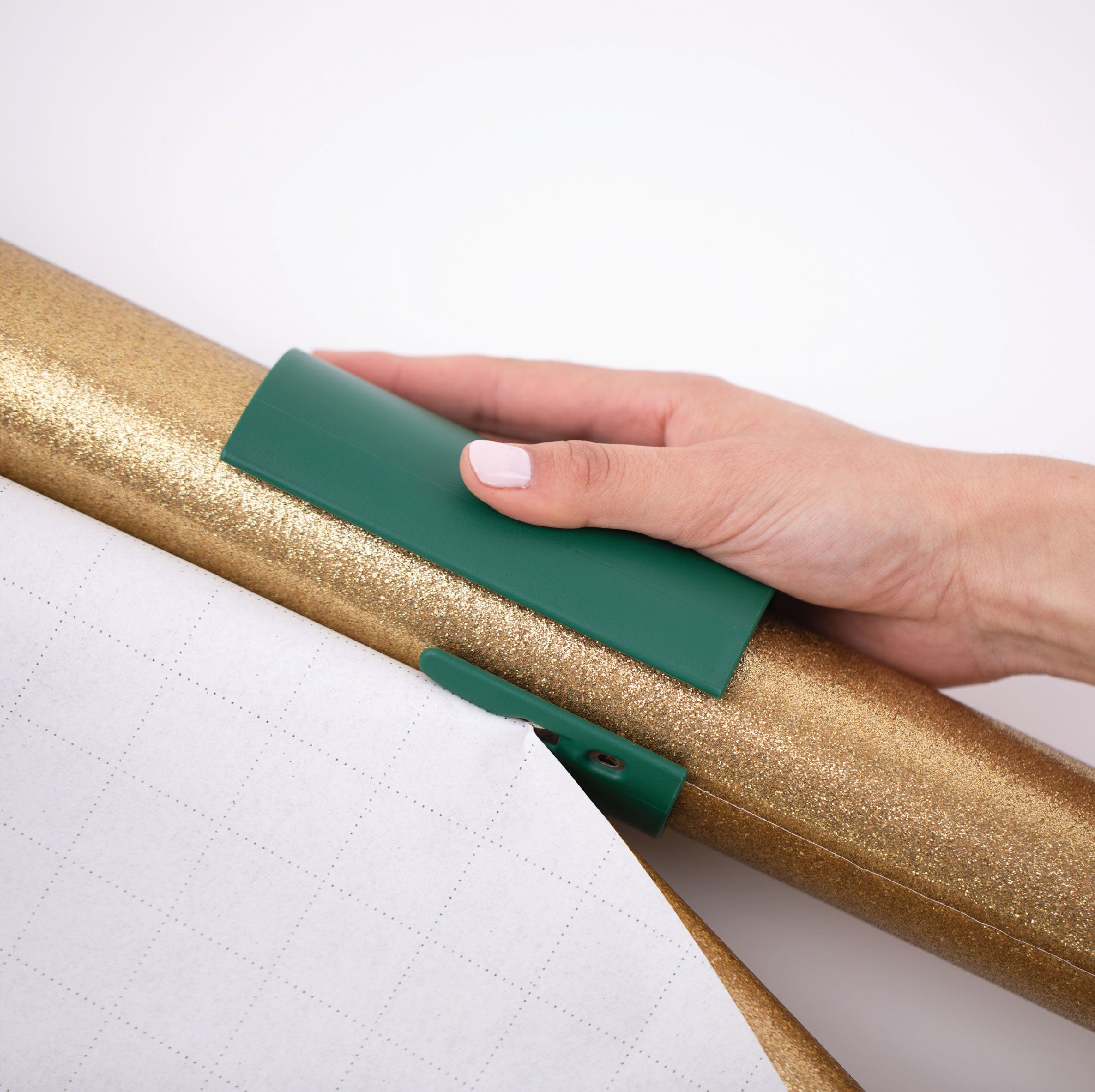 Little ELF Wrapping Paper Cutter | As Seen on Shark Tank – Little