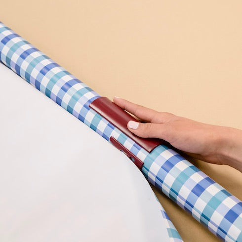 Little ELF Gift Wrap Cutter